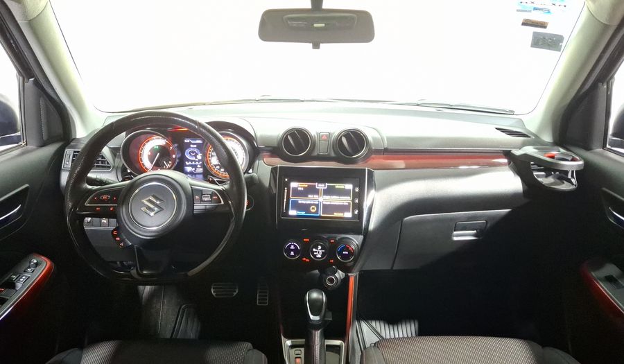 Suzuki Swift 1.4 BOOSTERJET SPORT AUTO Hatchback 2021