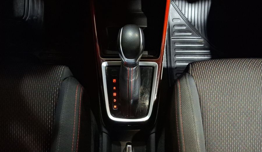 Suzuki Swift 1.4 BOOSTERJET SPORT AUTO Hatchback 2021