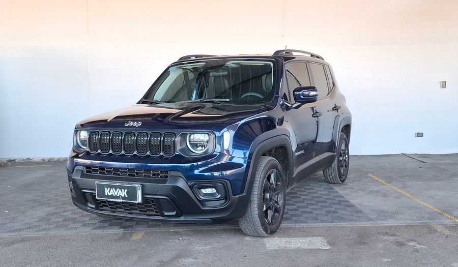 Jeep Renegade Sport