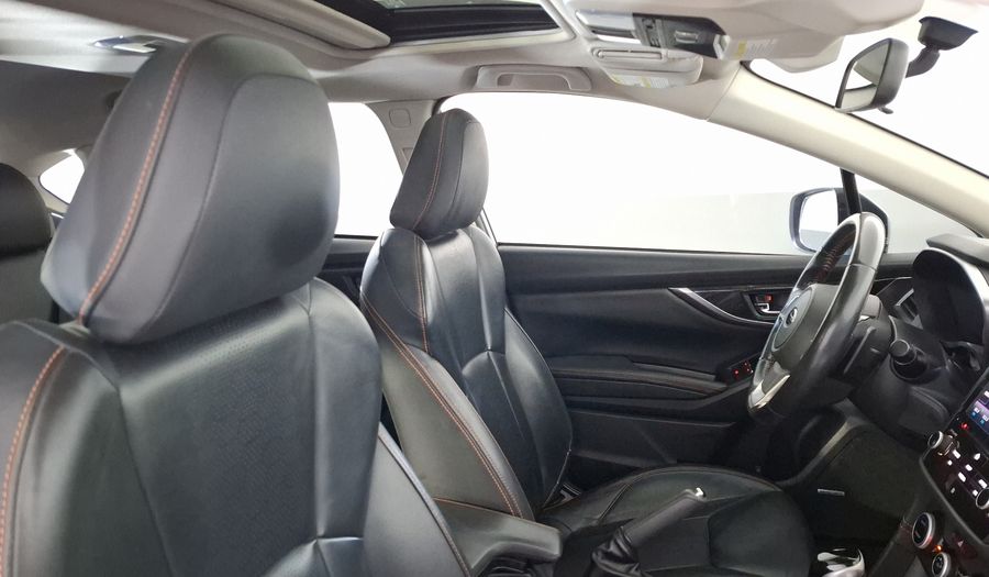 Subaru Xv 2.0 LIMITED CVT 4WD Suv 2020