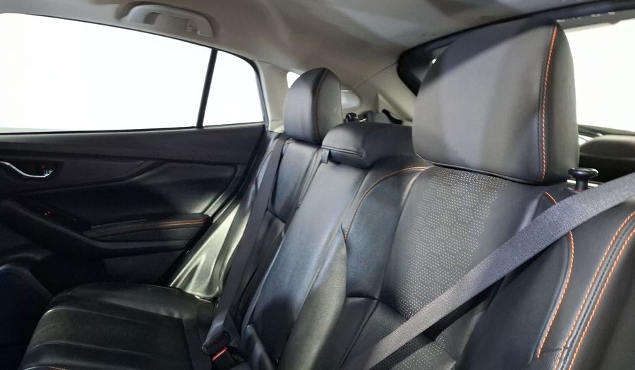 Subaru Xv 2.0 LIMITED CVT 4WD Suv 2020