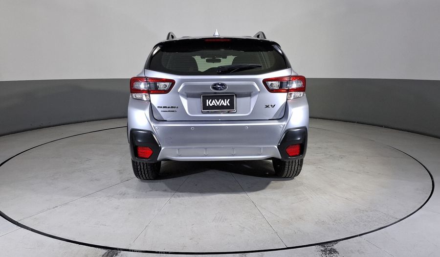 Subaru Xv 2.0 LIMITED CVT 4WD Suv 2020
