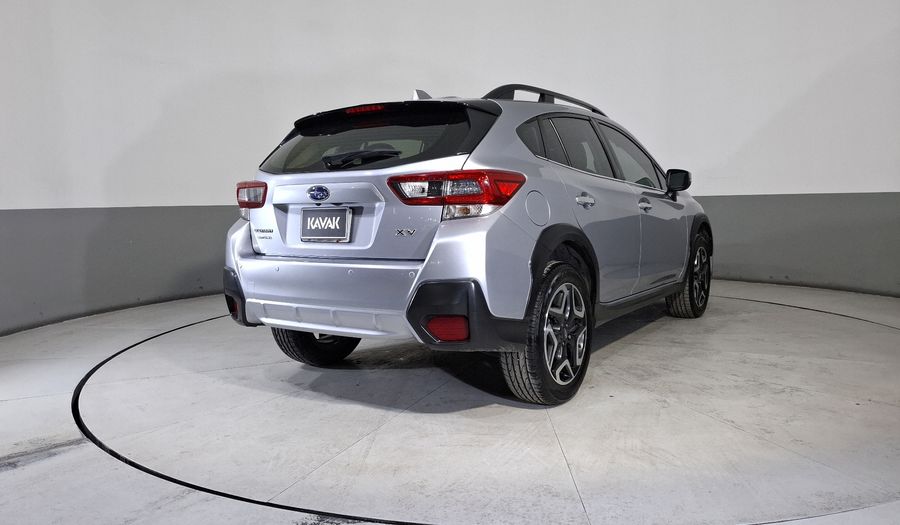 Subaru Xv 2.0 LIMITED CVT 4WD Suv 2020