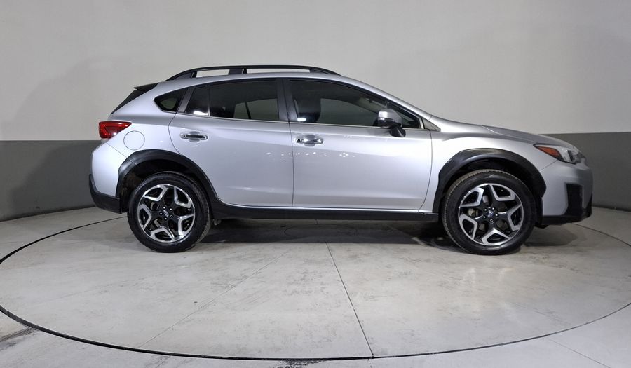 Subaru Xv 2.0 LIMITED CVT 4WD Suv 2020