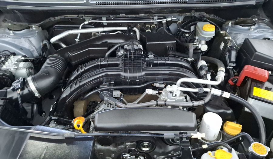 Subaru Xv 2.0 LIMITED CVT 4WD Suv 2020
