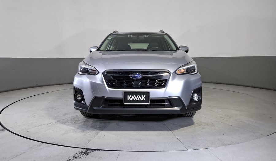 Subaru Xv 2.0 LIMITED CVT 4WD Suv 2020