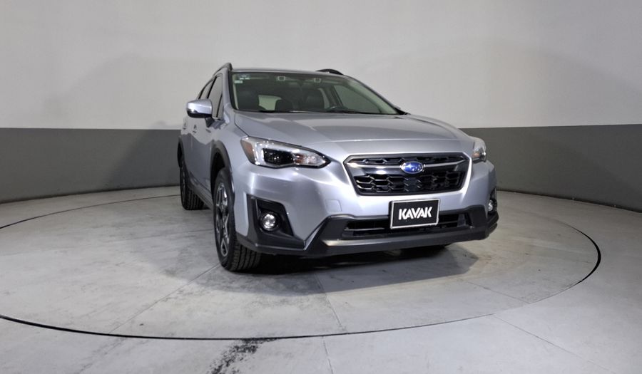 Subaru Xv 2.0 LIMITED CVT 4WD Suv 2020
