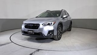Subaru • XV