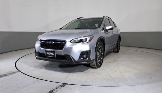 Subaru • XV
