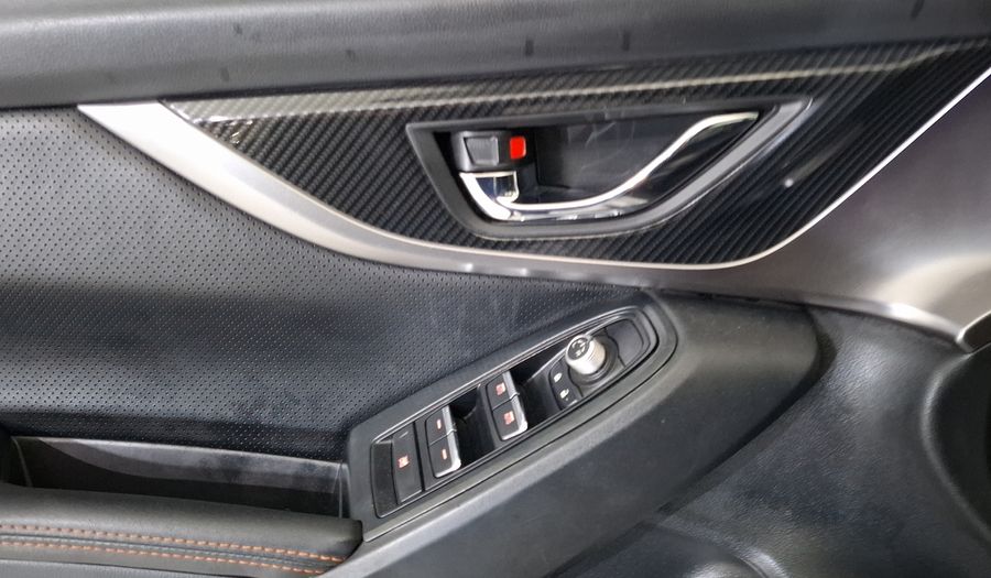 Subaru Xv 2.0 LIMITED CVT 4WD Suv 2020