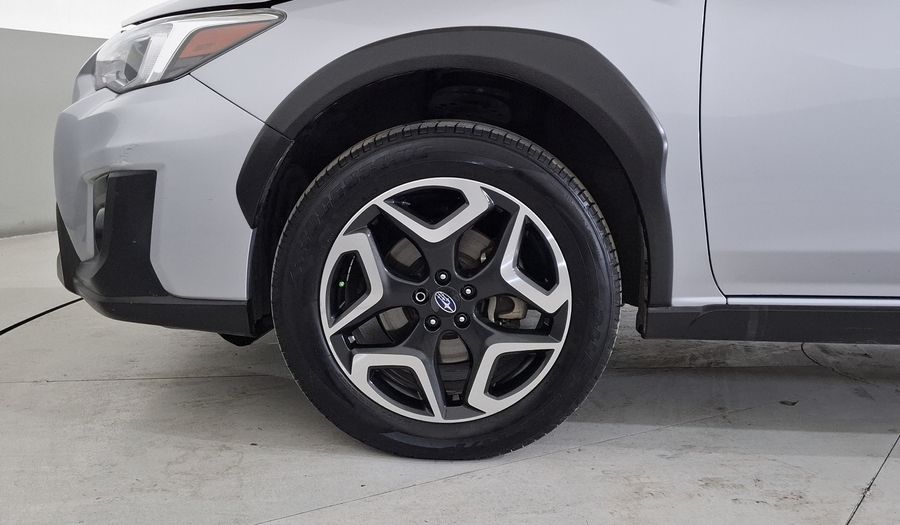 Subaru Xv 2.0 LIMITED CVT 4WD Suv 2020