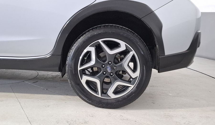 Subaru Xv 2.0 LIMITED CVT 4WD Suv 2020