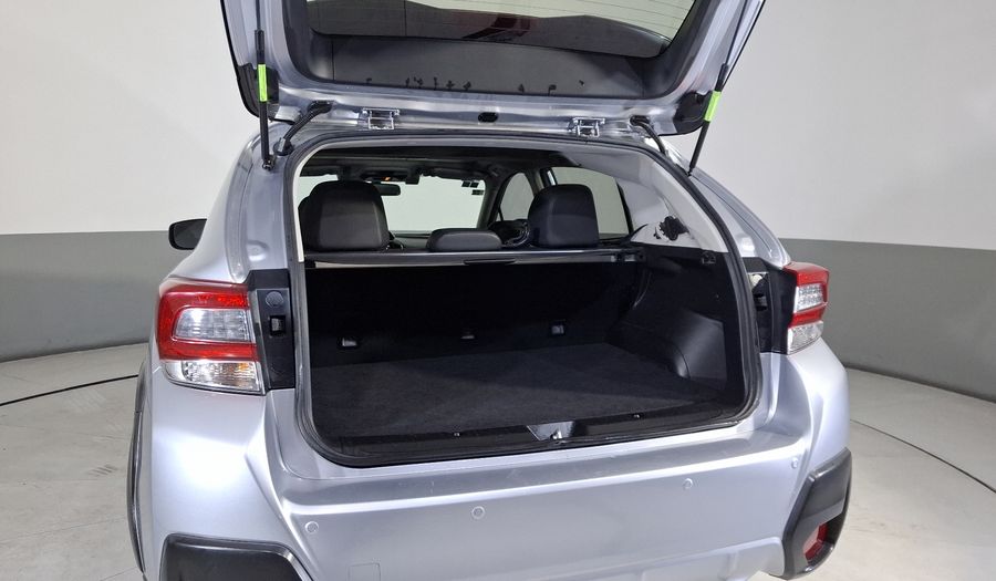 Subaru Xv 2.0 LIMITED CVT 4WD Suv 2020