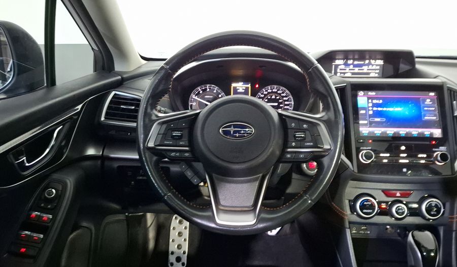 Subaru Xv 2.0 LIMITED CVT 4WD Suv 2020