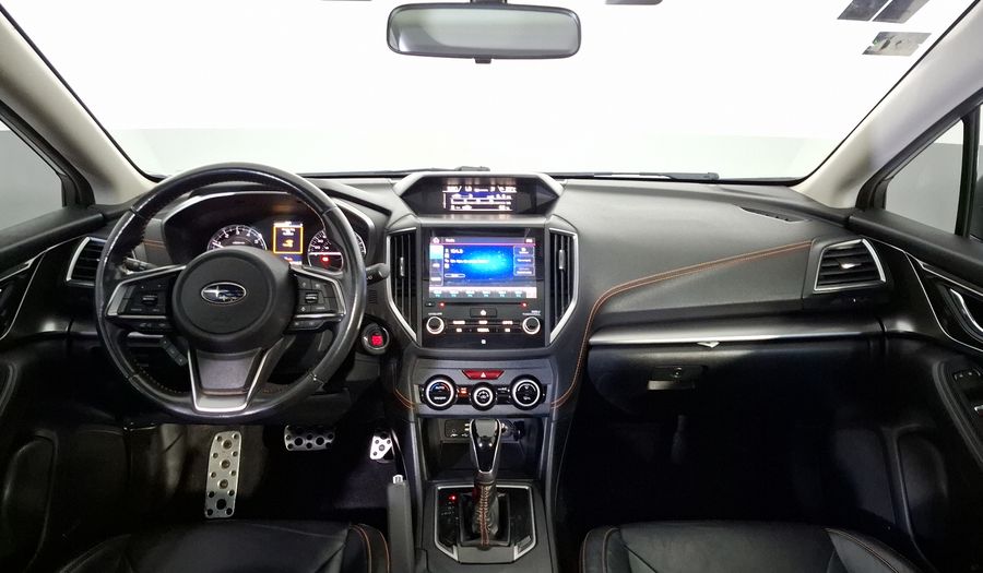 Subaru Xv 2.0 LIMITED CVT 4WD Suv 2020