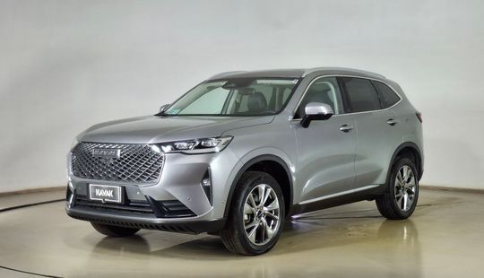 Haval • H6