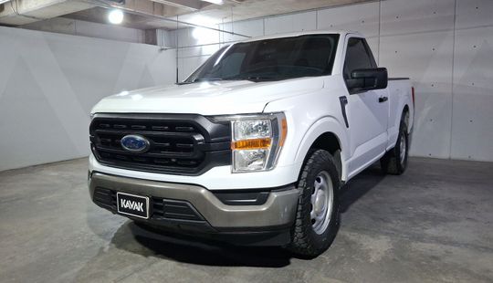 Ford • F-150