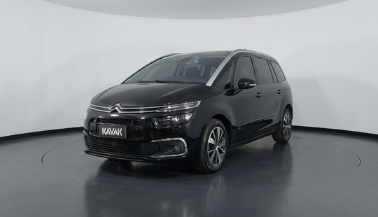 Citroen • C4 Grand Picasso