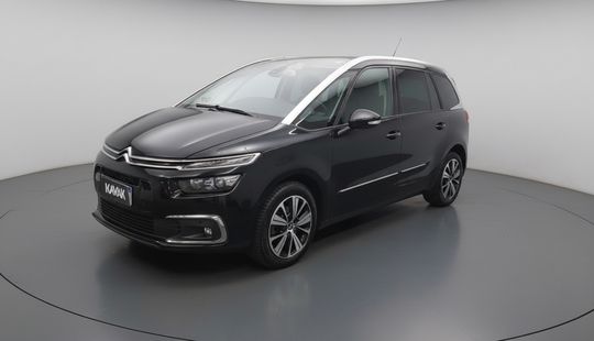 Citroen • C4 Grand Picasso