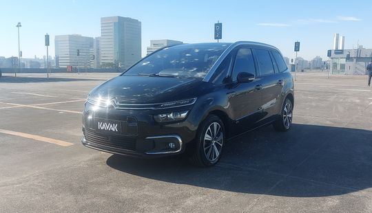 Citroen • C4 Grand Picasso