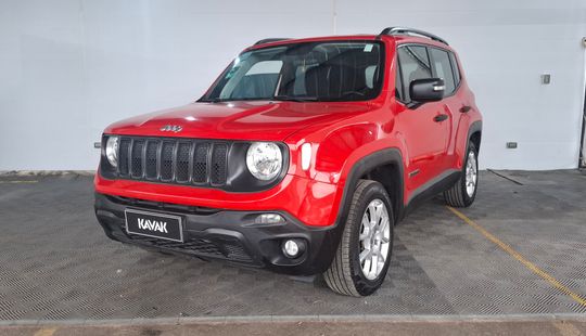Jeep • Renegade