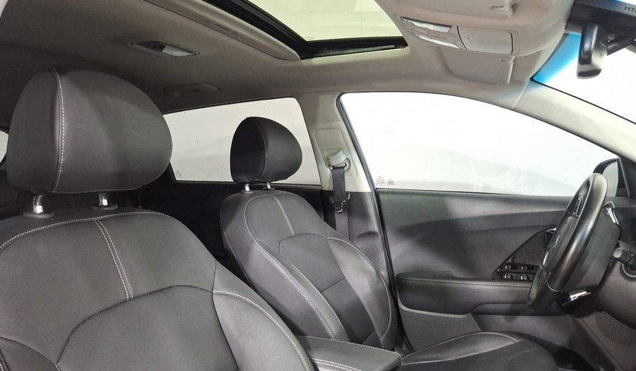 Kia Niro 1.6 EX DCT Suv 2020
