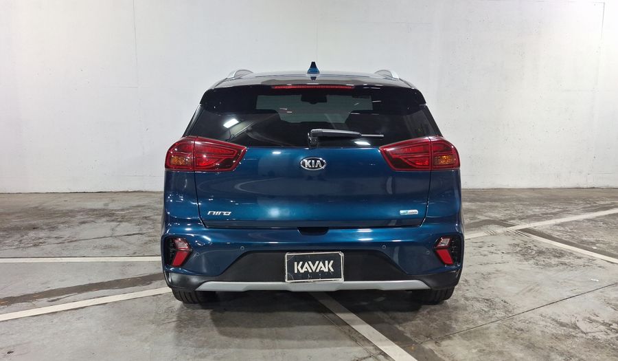 Kia Niro 1.6 EX DCT Suv 2020
