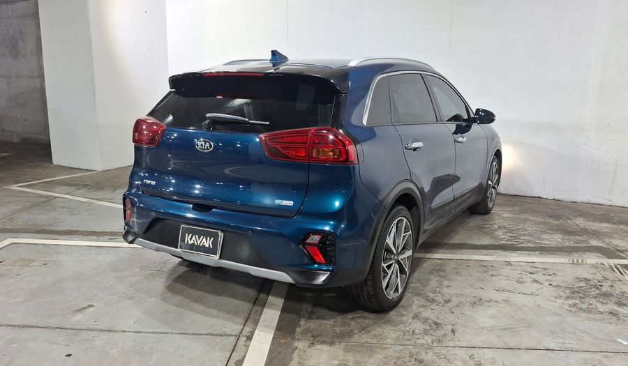 Kia Niro 1.6 EX DCT Suv 2020