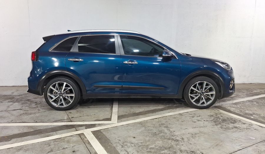 Kia Niro 1.6 EX DCT Suv 2020