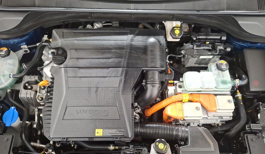 Kia Niro 1.6 EX DCT Suv 2020
