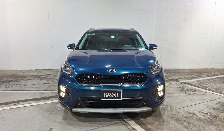 Kia Niro 1.6 EX DCT Suv 2020