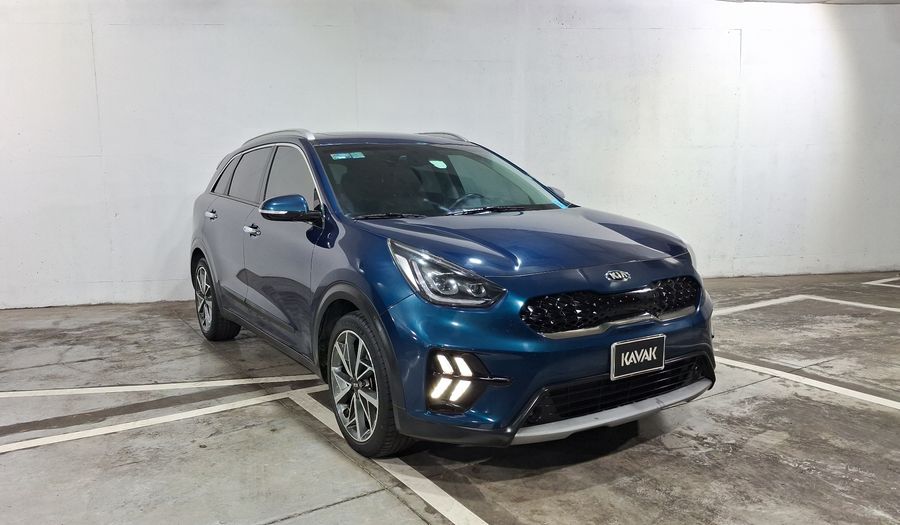 Kia Niro 1.6 EX DCT Suv 2020