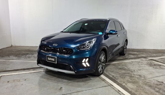 Kia • Niro