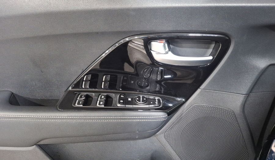 Kia Niro 1.6 EX DCT Suv 2020