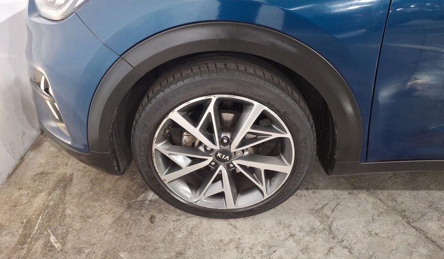 Kia Niro 1.6 EX DCT Suv 2020