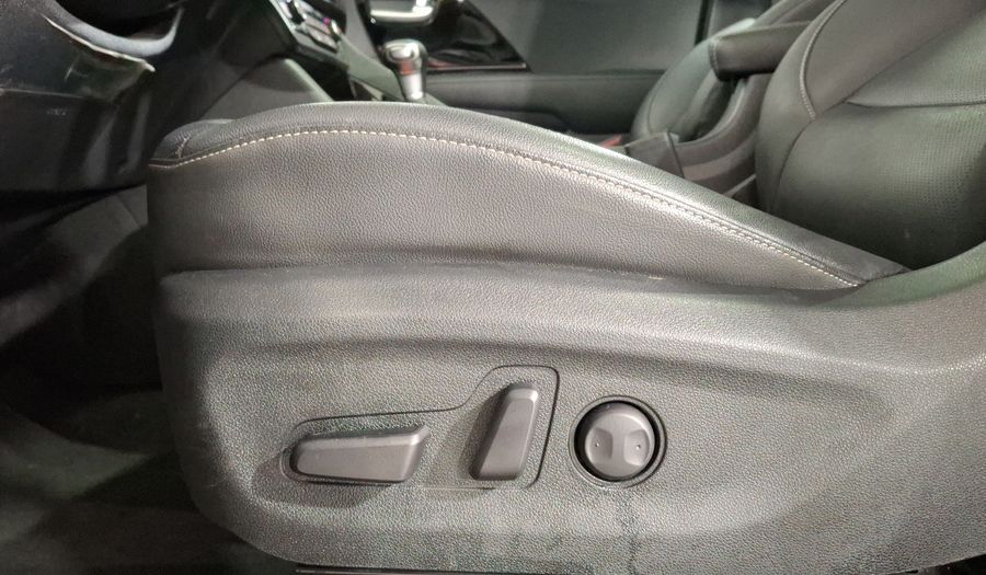 Kia Niro 1.6 EX DCT Suv 2020