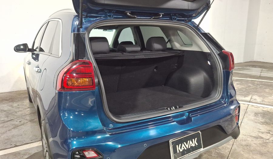 Kia Niro 1.6 EX DCT Suv 2020