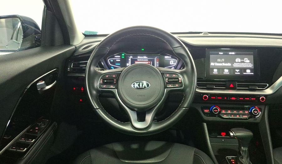 Kia Niro 1.6 EX DCT Suv 2020