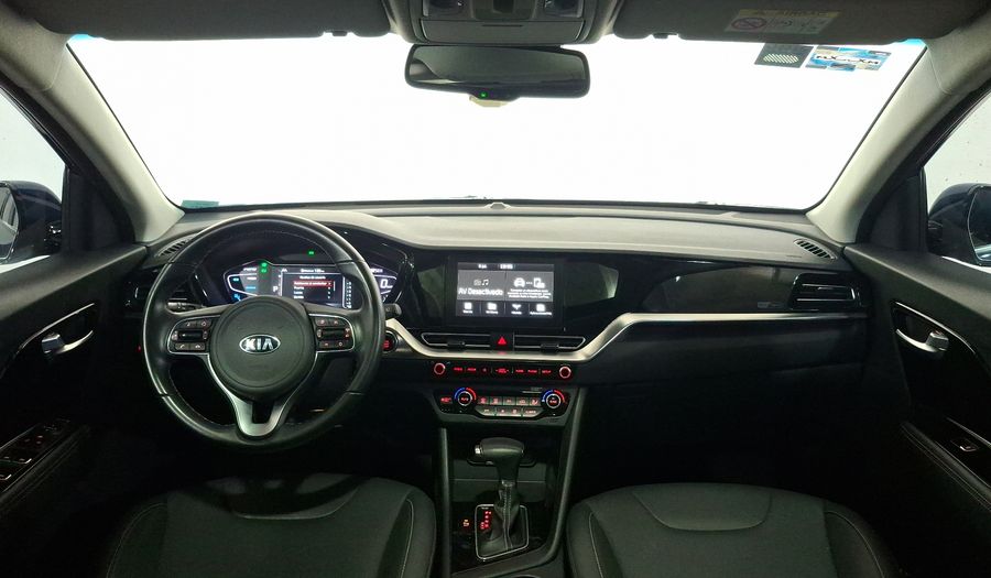 Kia Niro 1.6 EX DCT Suv 2020