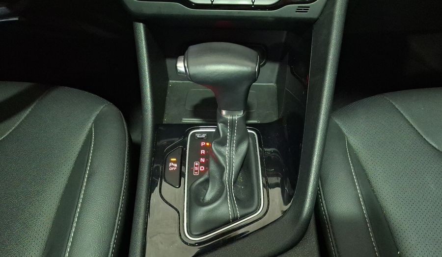Kia Niro 1.6 EX DCT Suv 2020