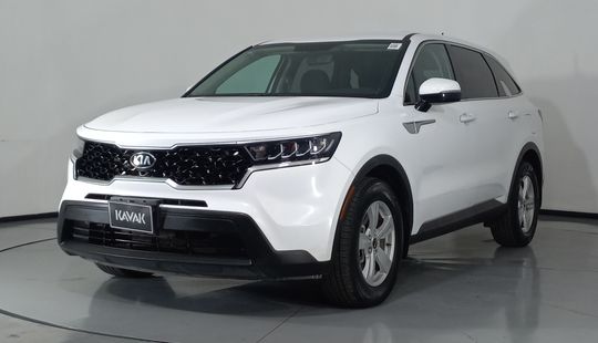 Kia • Sorento
