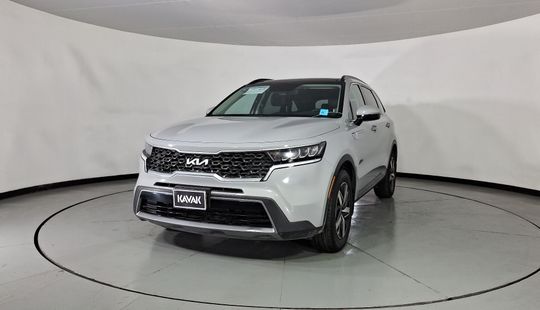 Kia • Sorento