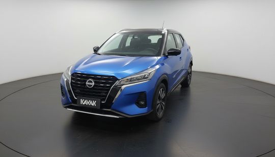 Nissan • Kicks