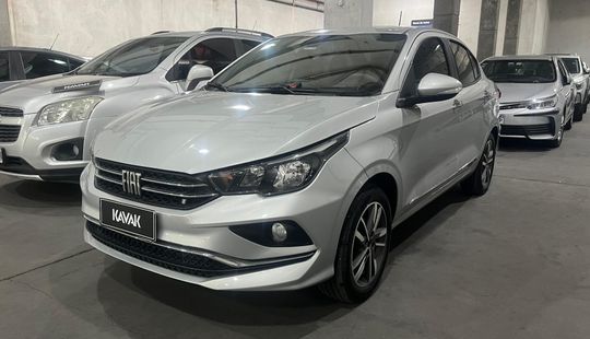 Fiat • Cronos