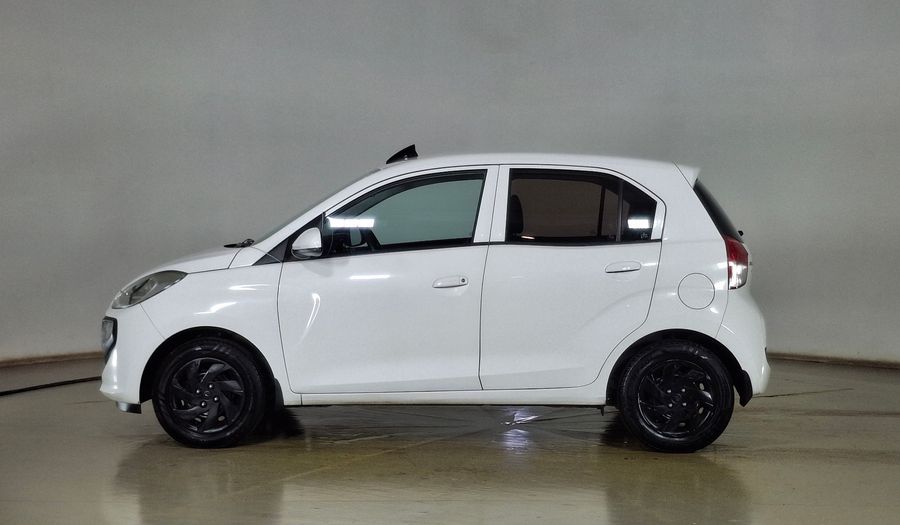 Hyundai Atos 1.1 PLUS Hatchback 2022