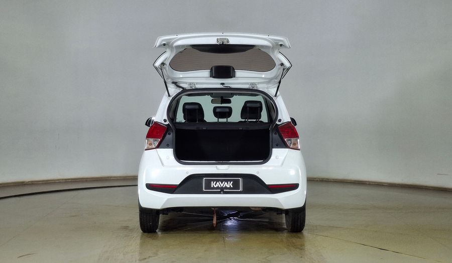 Hyundai Atos 1.1 PLUS Hatchback 2022