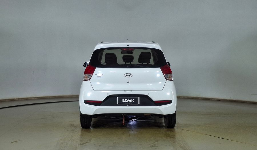 Hyundai Atos 1.1 PLUS Hatchback 2022