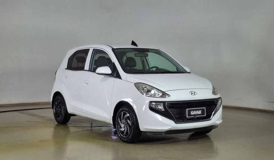 Hyundai Atos 1.1 PLUS Hatchback 2022