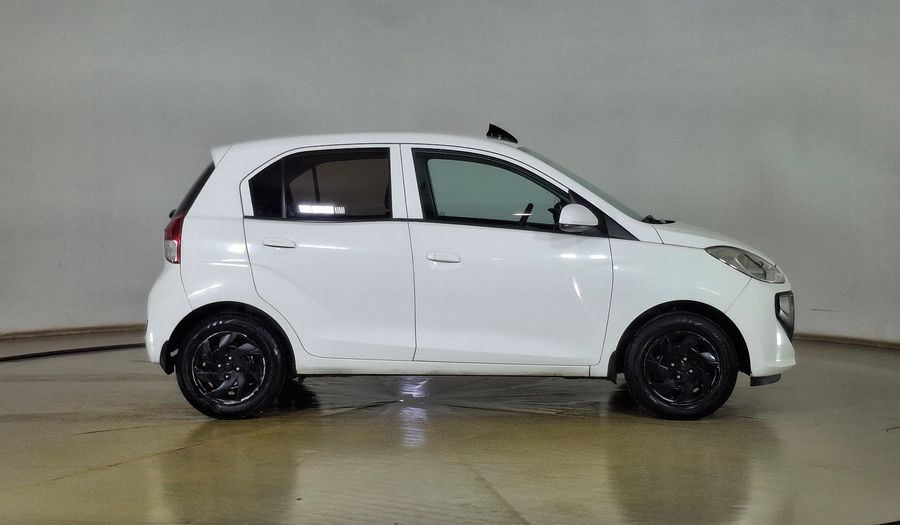 Hyundai Atos 1.1 PLUS Hatchback 2022