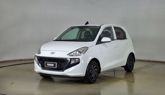 Hyundai • Atos
